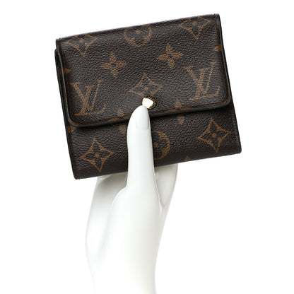 Louis Vuitton Monogram Anais Wallet 2 of 21