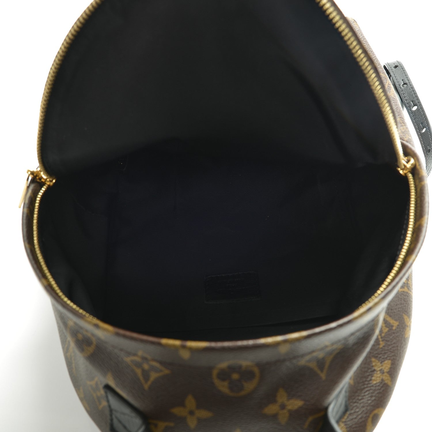 Louis Vuitton Monogram Palm Springs Backpack PM 5 of 6