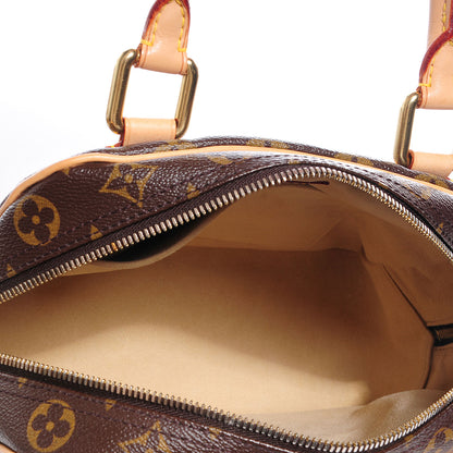 Louis Vuitton Monogram Manhattan PM 7 of 7