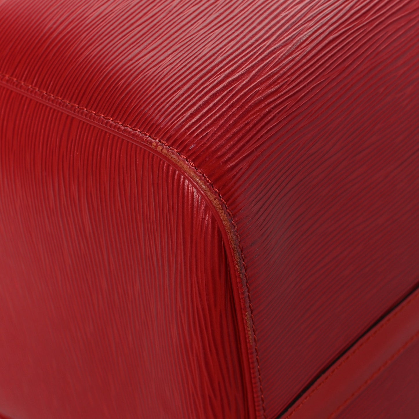 Epi Keepall 50 Castillan Red