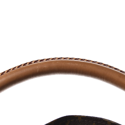 Louis Vuitton Monogram Artsy MM 10 of 10