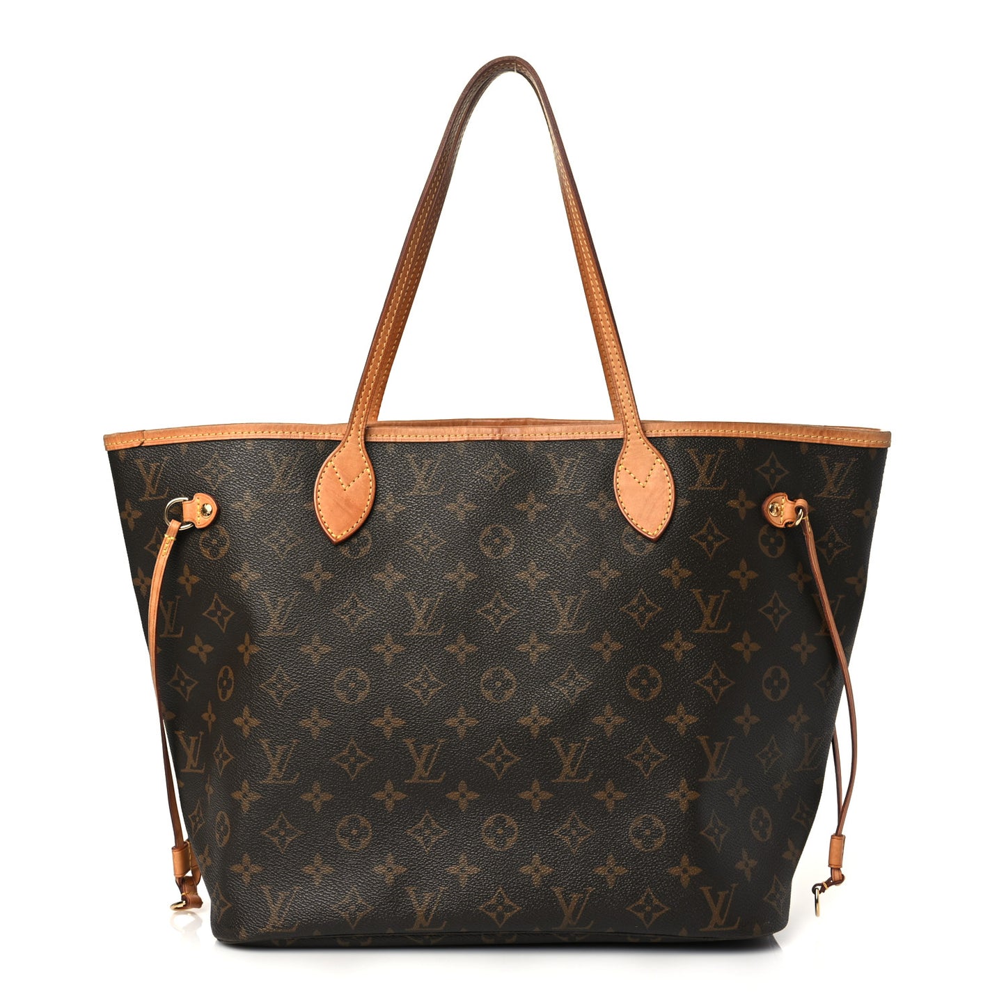 Monogram Neverfull MM