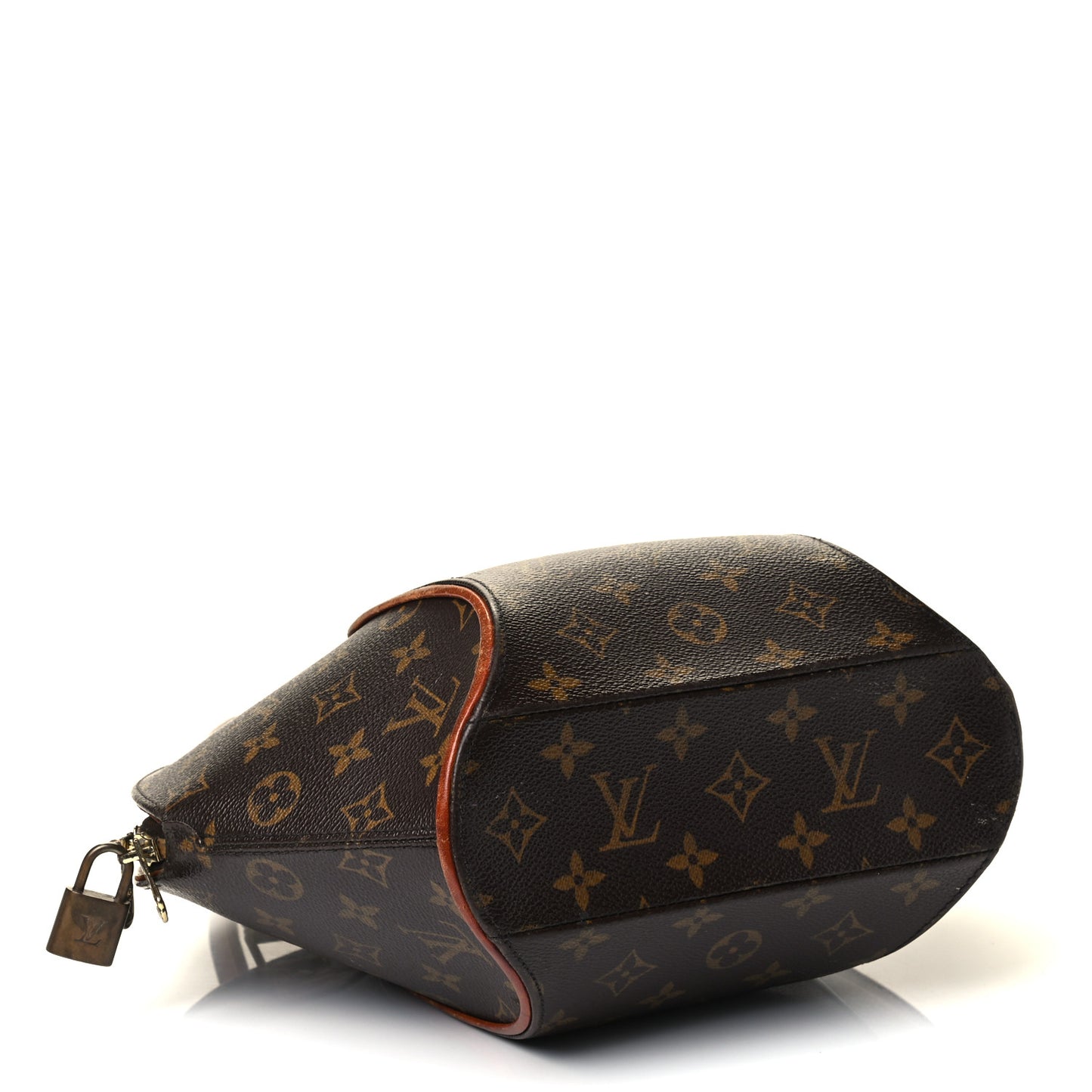 Monogram Ellipse PM