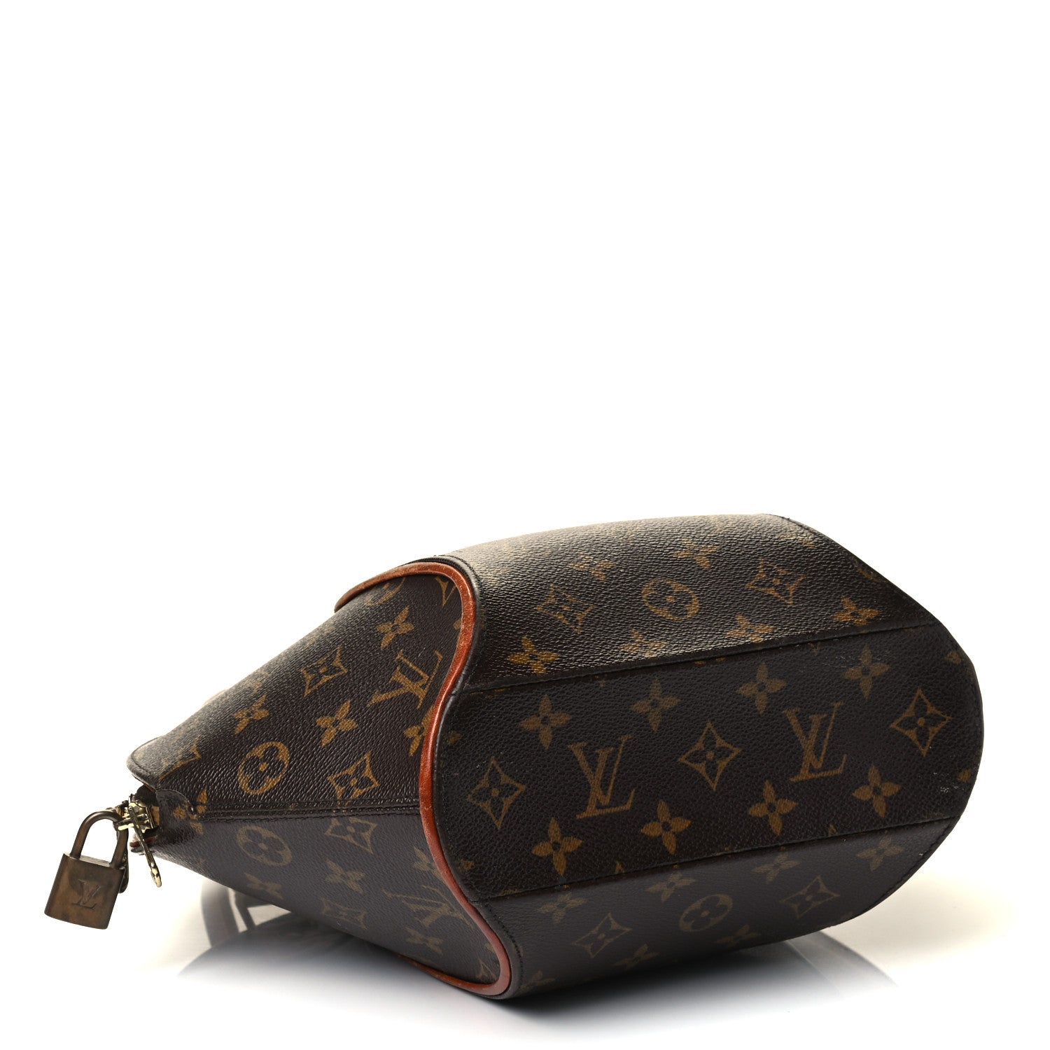 Louis Vuitton Monogram Ellipse PM 3 of 4