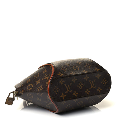 Louis Vuitton Monogram Ellipse PM 3 of 4