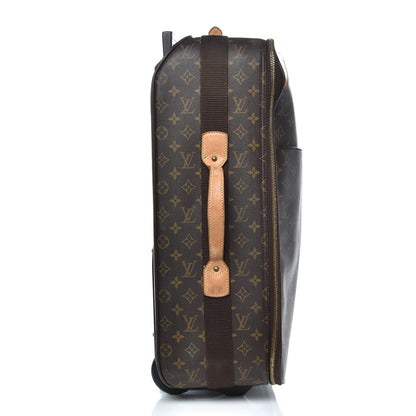 Louis Vuitton Monogram Pegase 55 7 of 32
