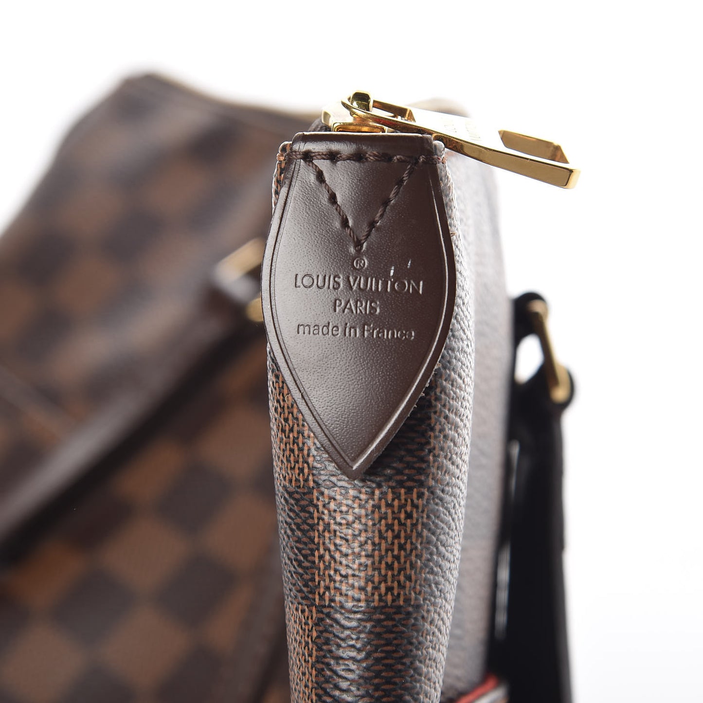 Damier Ebene Totally MM