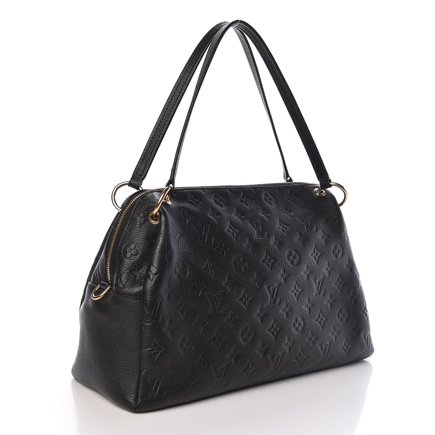 Empreinte Ponthieu PM Black