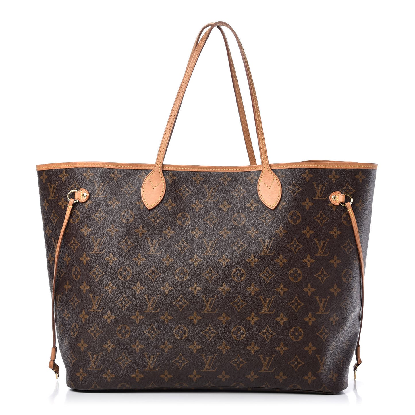 Monogram Neverfull GM