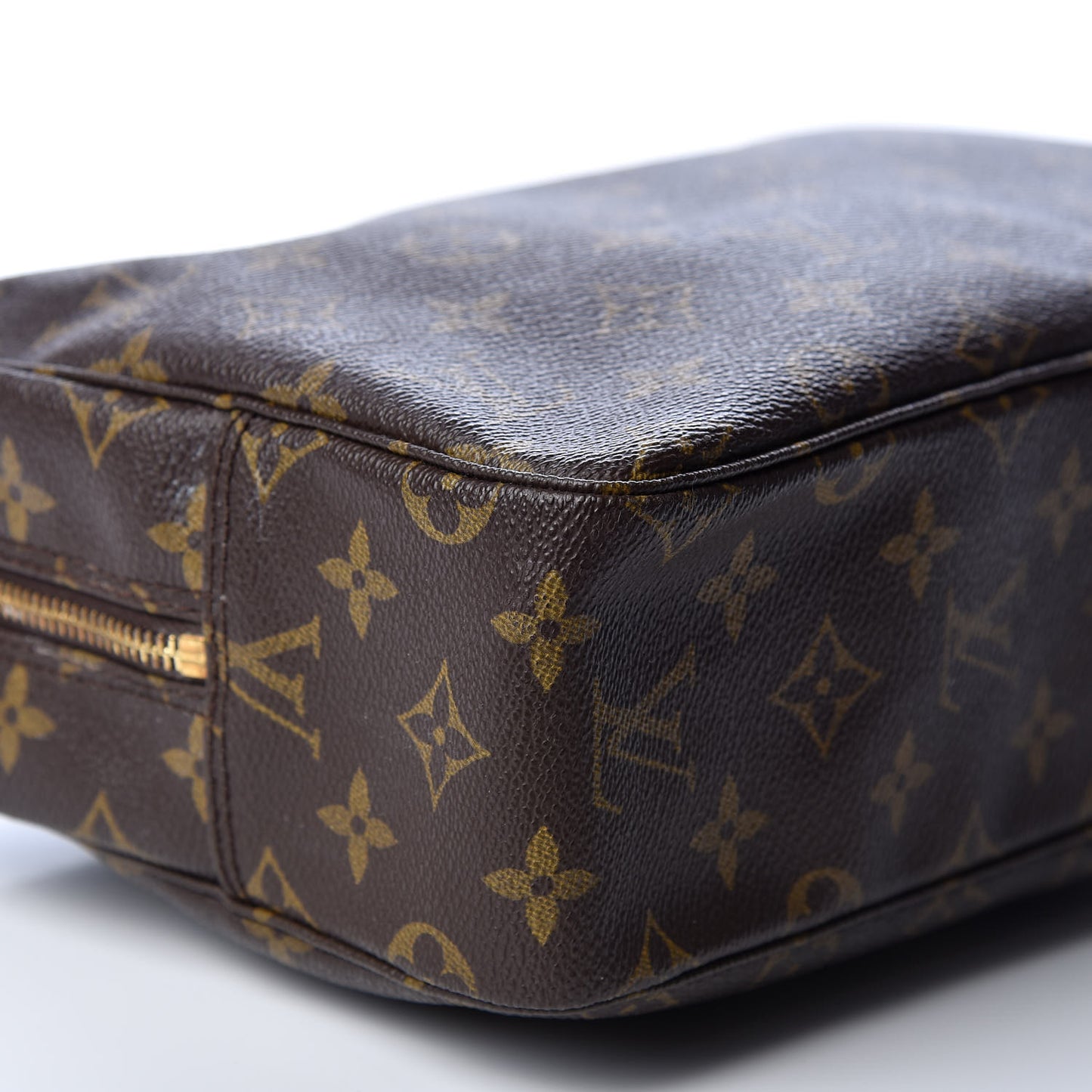 Monogram Trousse Toilette 28