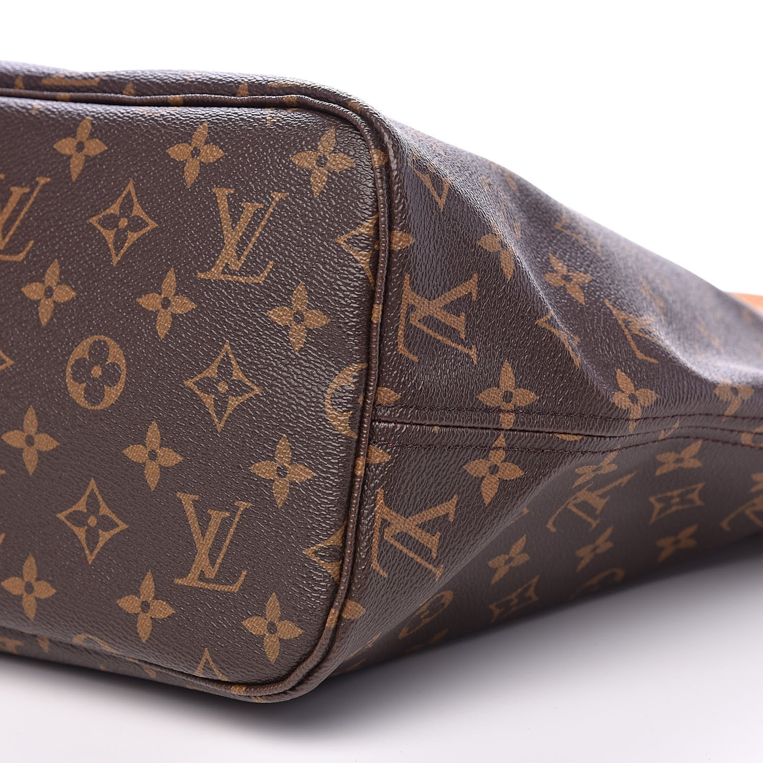 Louis Vuitton Monogram Neo Neverfull MM Pivoine 10 of 12
