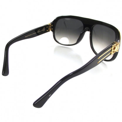 Louis Vuitton Black Millionaire Sunglasses 2 of 10