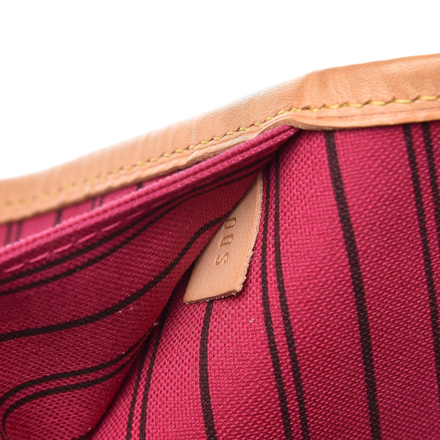 Monogram Neo Neverfull GM Pivoine