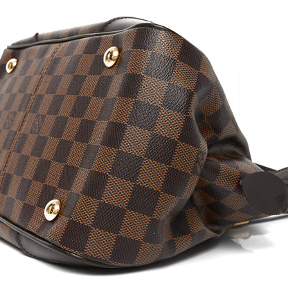 Louis Vuitton Damier Ebene Verona PM 9 of 9