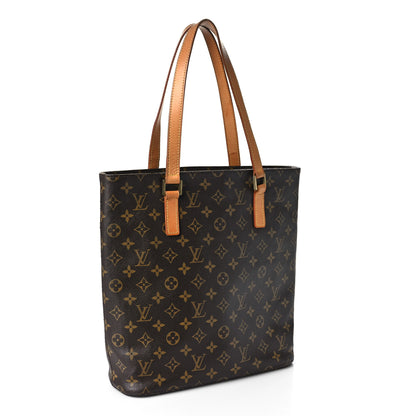Louis Vuitton Monogram Vavin GM 3 of 12
