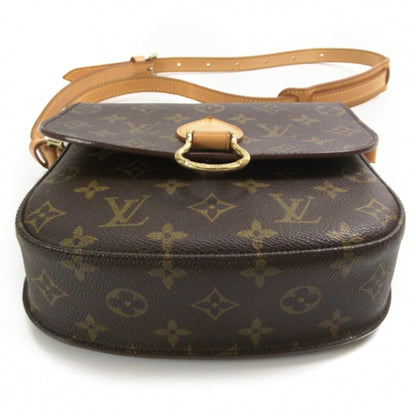 Louis Vuitton Monogram Saint Cloud 4 of 8