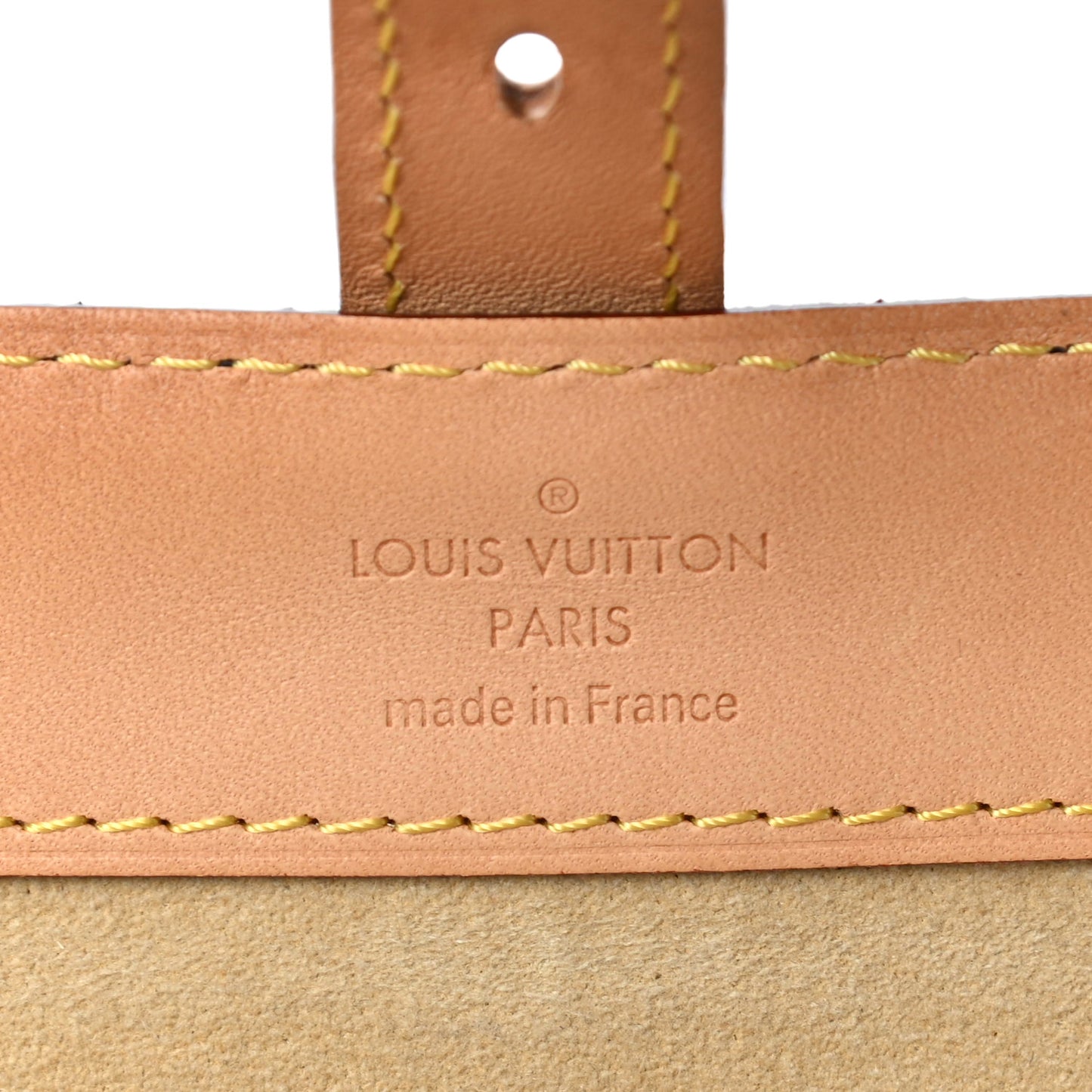 Monogram 3 Watch Travel Case