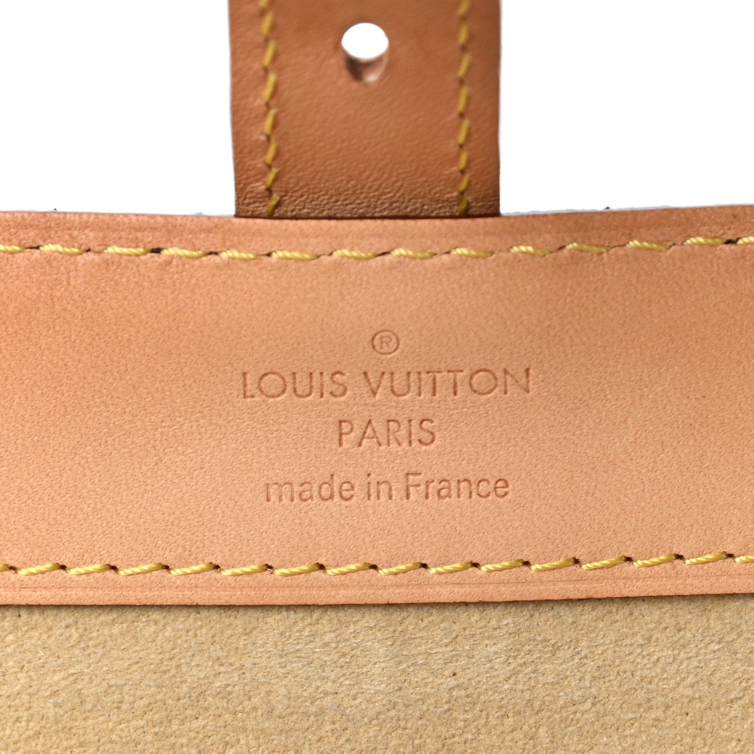 Louis Vuitton Monogram 3 Watch Travel Case 8 of 9