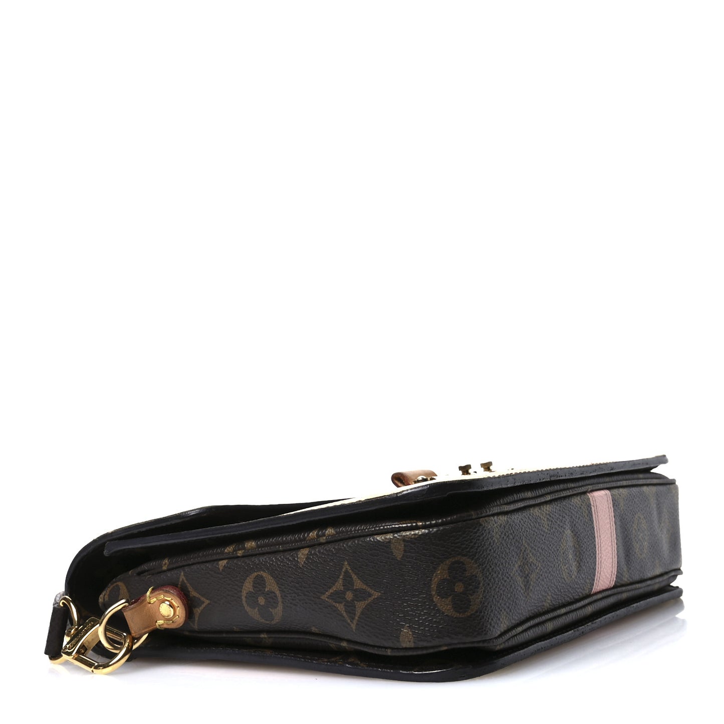 Monogram Summer Trunks Pochette Metis