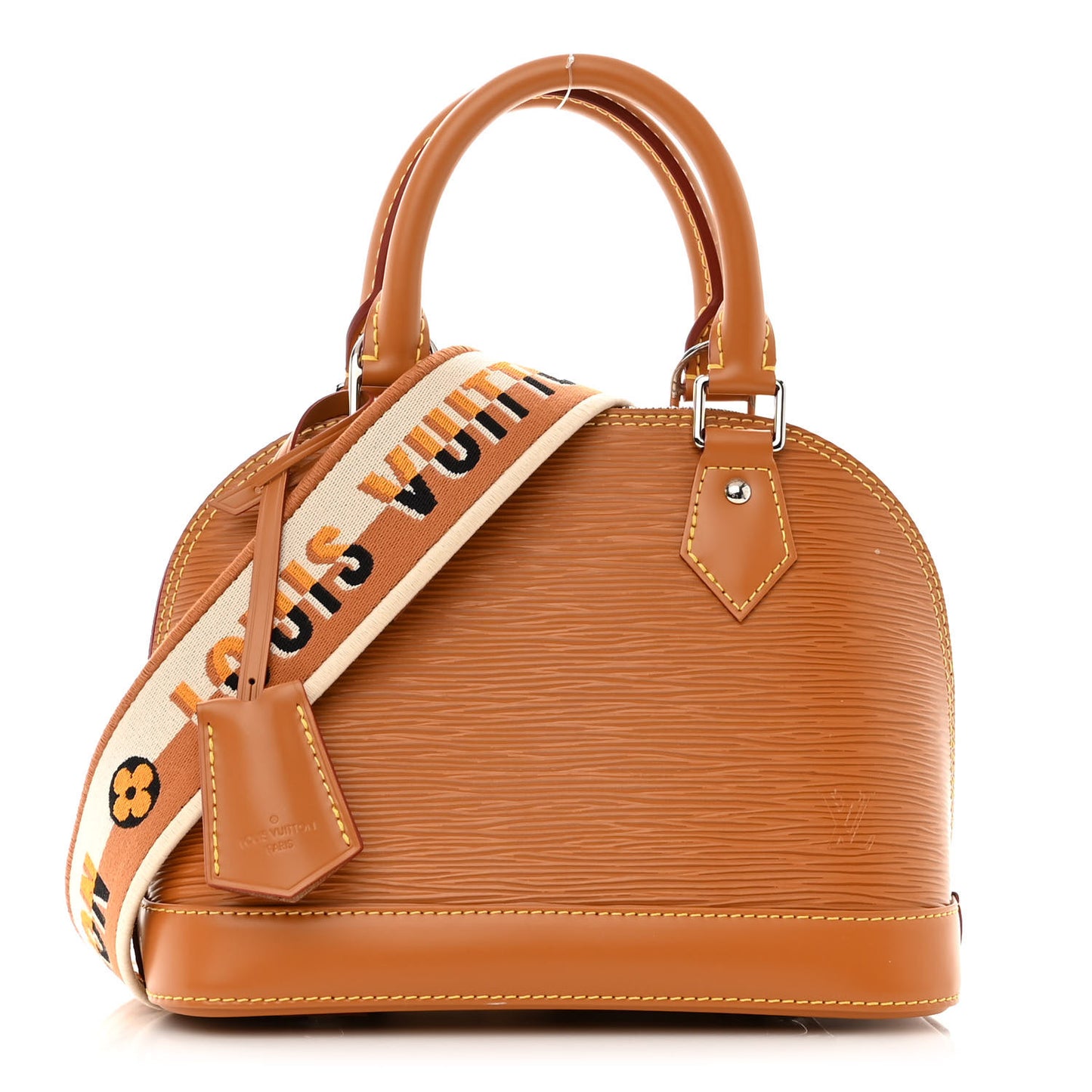 Epi Jacquard Alma BB Honey Gold