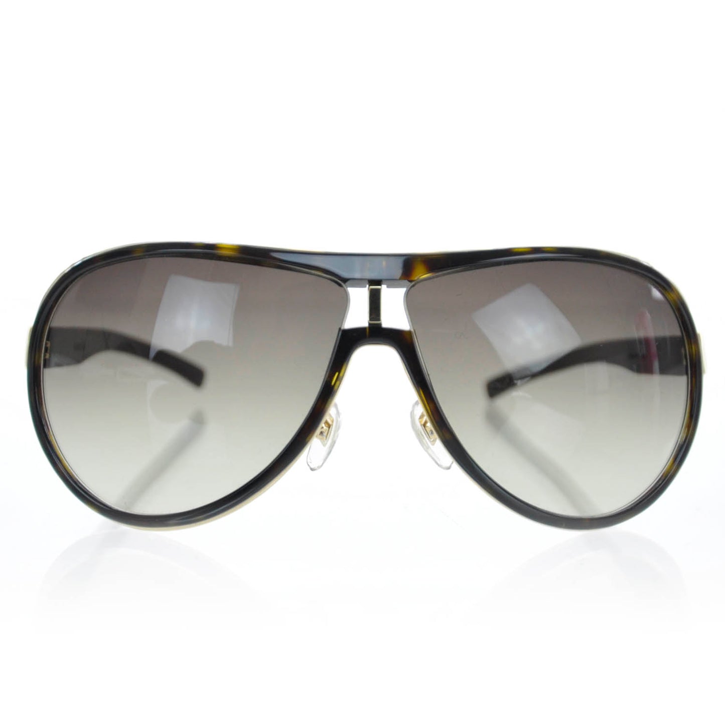 Tortoise Shell Sunglasses 1566S