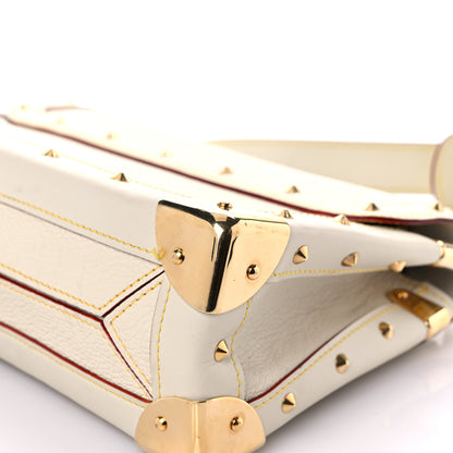 Louis Vuitton Suhali Le Talentueux White 10 of 23