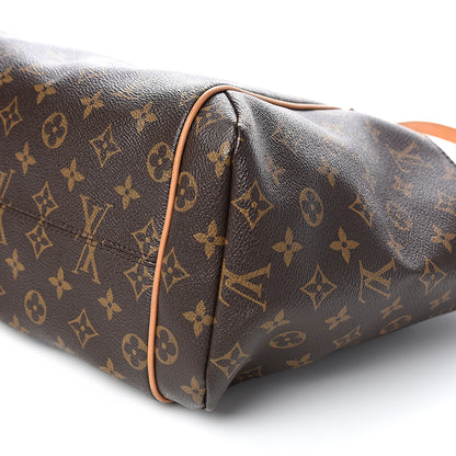 Louis Vuitton Monogram Totally MM 6 of 7