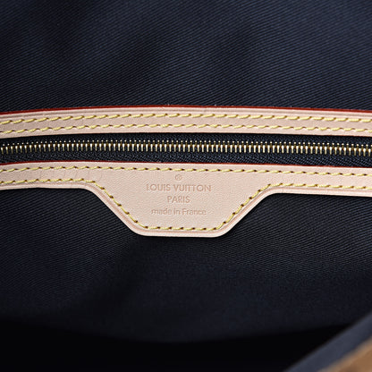 Louis Vuitton Reverse Monogram Carry It 7 of 11