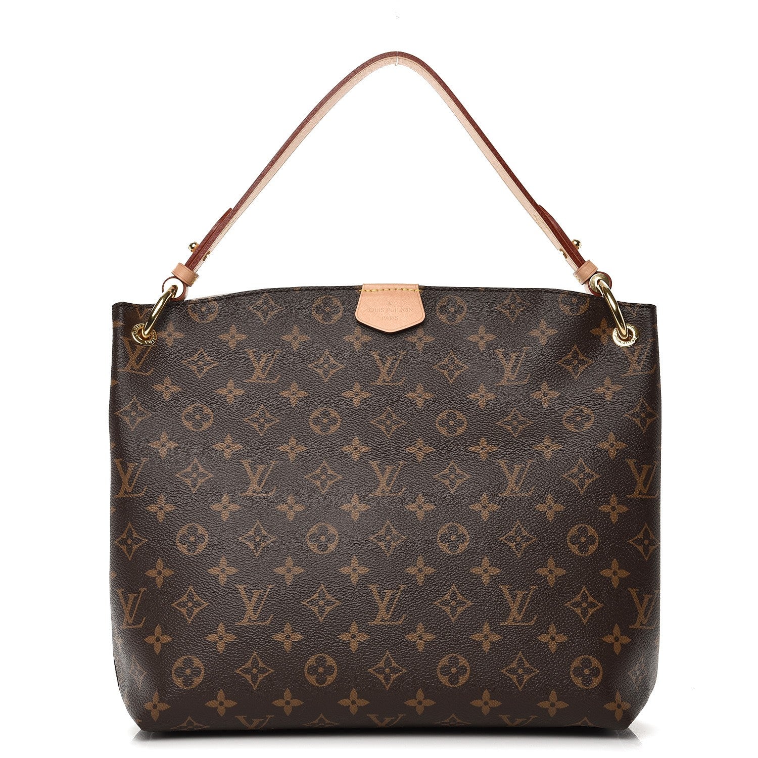 Louis Vuitton Monogram Graceful PM 1 of 8