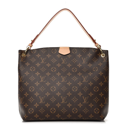 Louis Vuitton Monogram Graceful PM 1 of 8