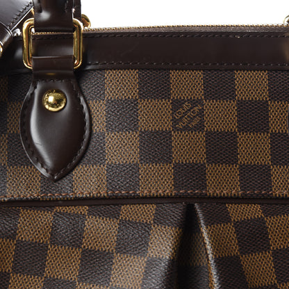 Louis Vuitton Damier Ebene Trevi PM 10 of 12