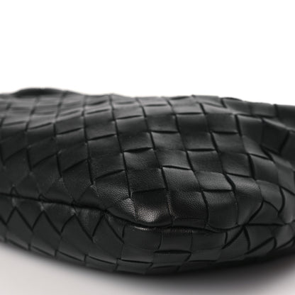 Bottega Veneta Nappa Intrecciato Mini Jodie Black 10 of 10