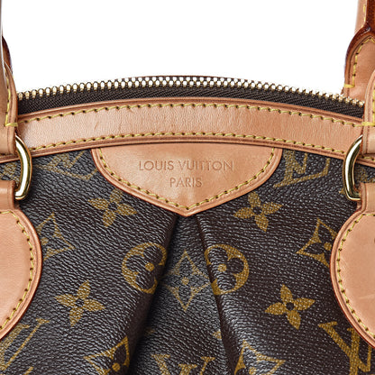 Louis Vuitton Monogram Tivoli PM 10 of 10