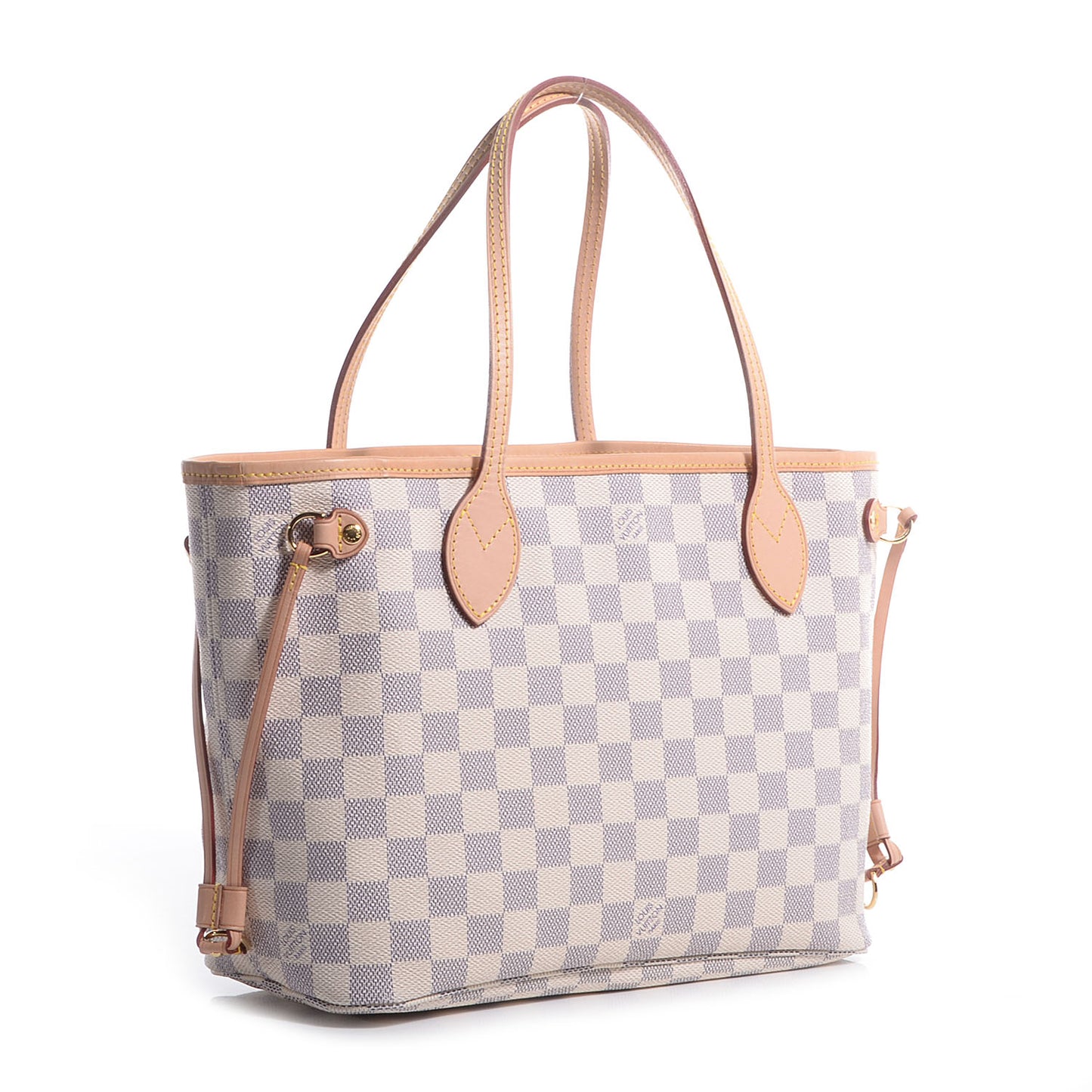 Damier Azur Neverfull PM