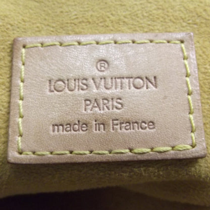 Louis Vuitton Denim Baggy PM 7 of 9