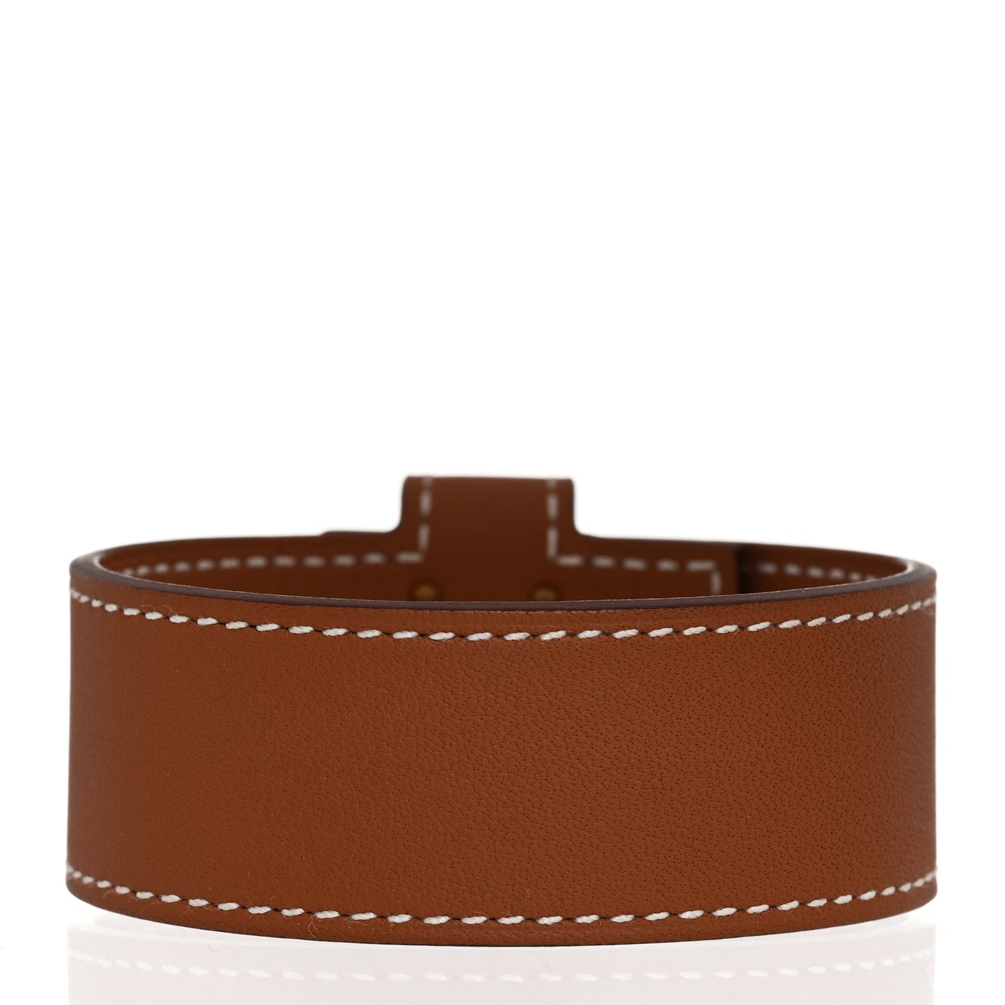 Swift Kelly Twist Bracelet T3 Gold