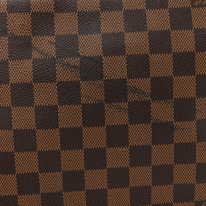 Louis Vuitton Damier Ebene Speedy 30 14 of 14