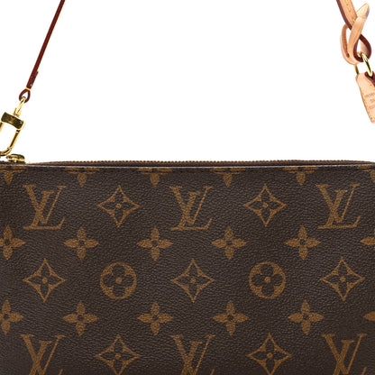 Louis Vuitton Monogram Pochette Accessories NM 5 of 11