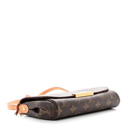 Louis Vuitton Monogram Favorite PM 5 of 15