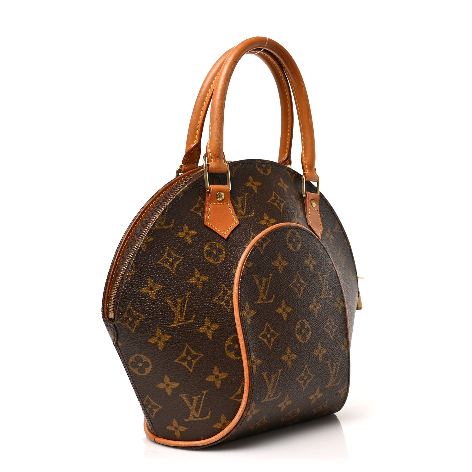 Louis Vuitton Monogram Ellipse PM 3 of 11