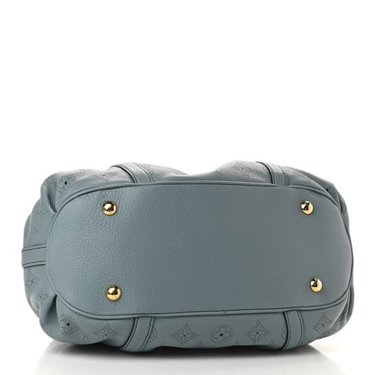 Louis Vuitton Mahina Lunar GM Lagoon 4 of 8
