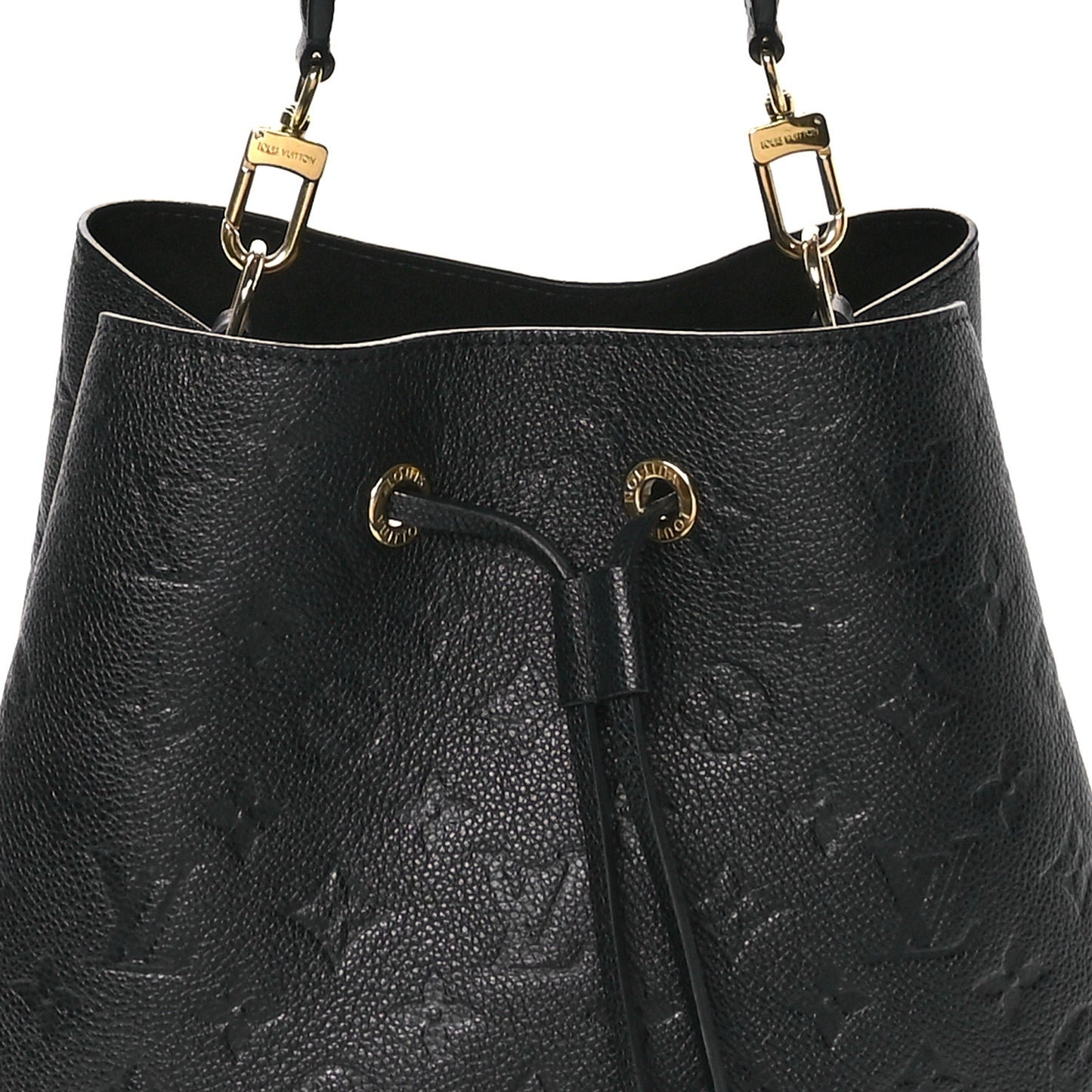 Empreinte Neonoe MM Black