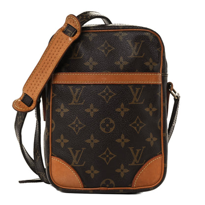 Louis Vuitton Monogram Danube 21 1 of 12