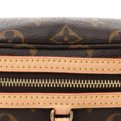 Louis Vuitton Monogram High Rise Bumbag 7 of 9