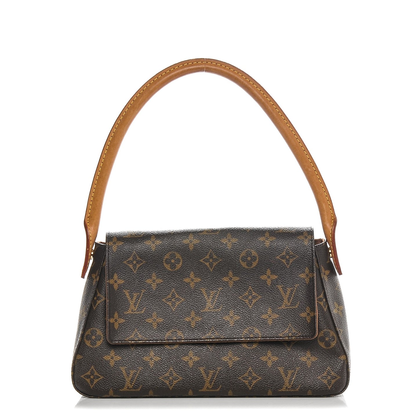 Monogram Mini Looping