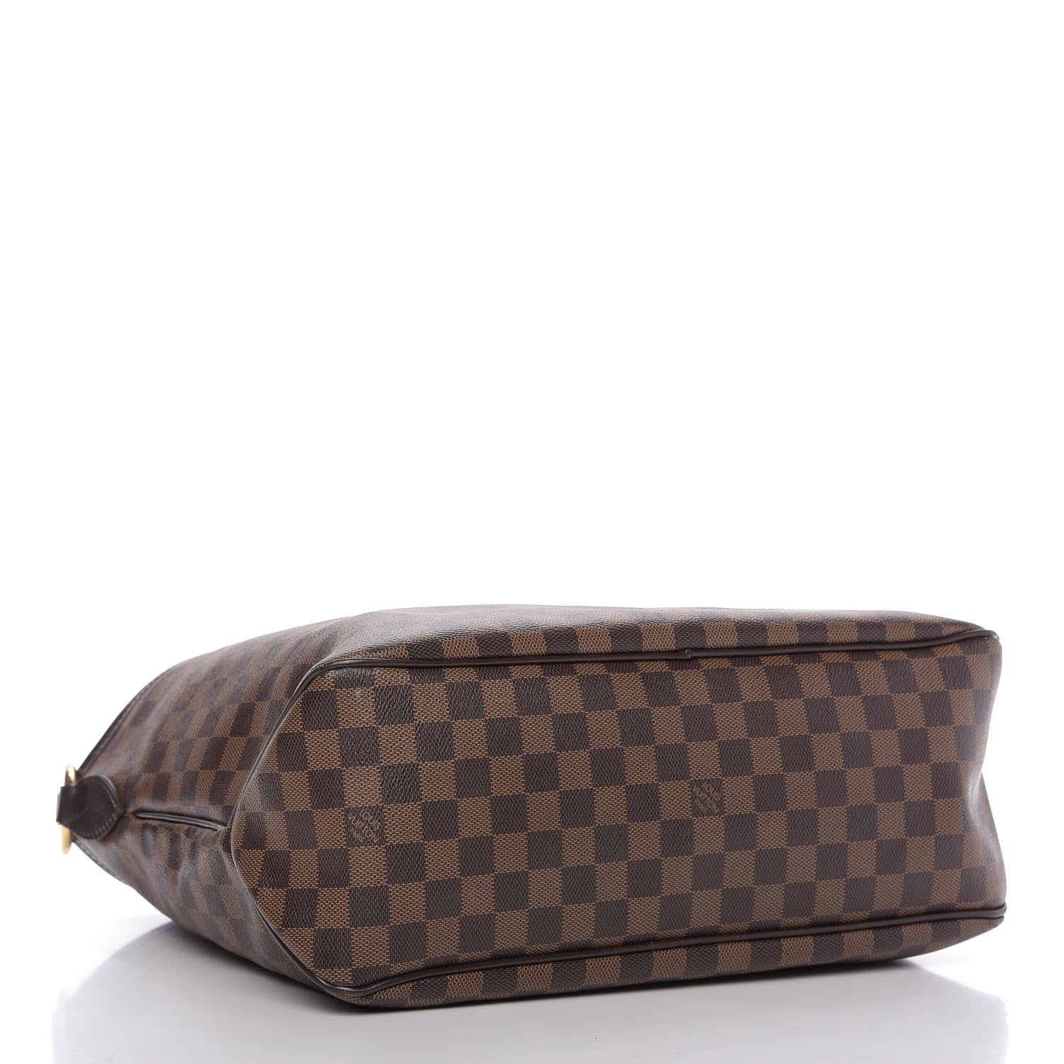 Louis Vuitton Damier Ebene Delightful MM 4 of 10