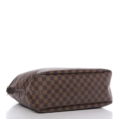 Louis Vuitton Damier Ebene Delightful MM 4 of 10
