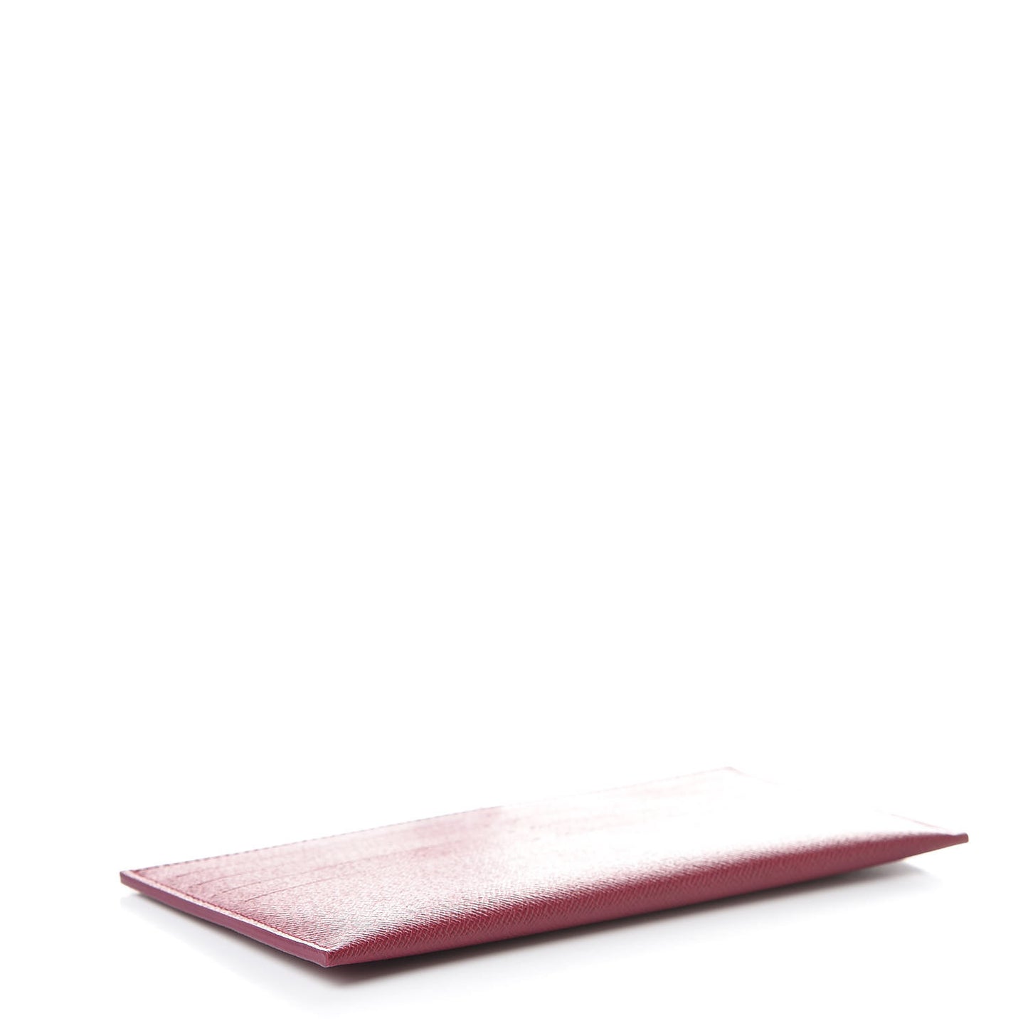 Calfskin Pochette Felicie Card Holder Insert