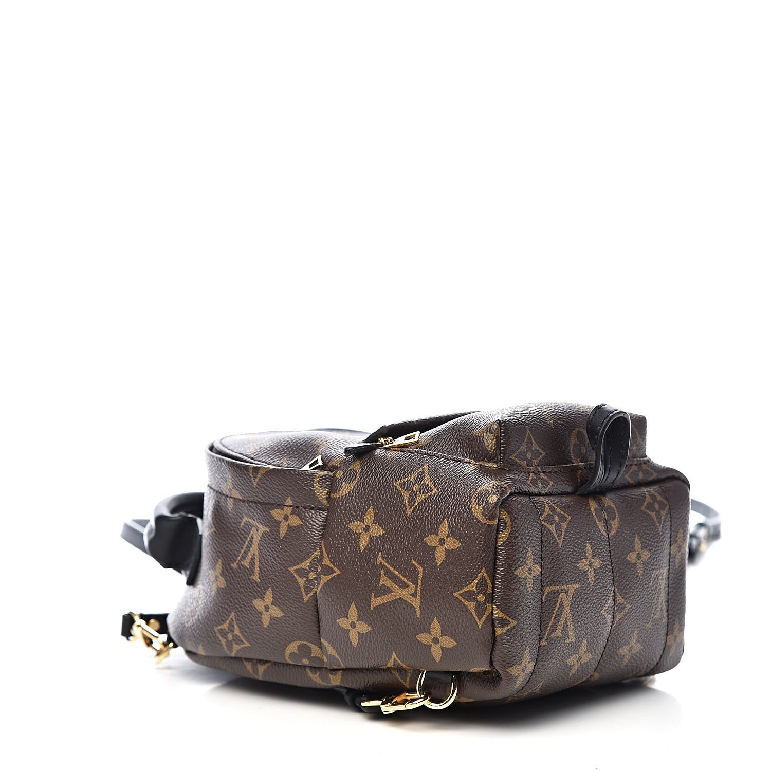Louis Vuitton Monogram Palm Springs Backpack Mini 4 of 10