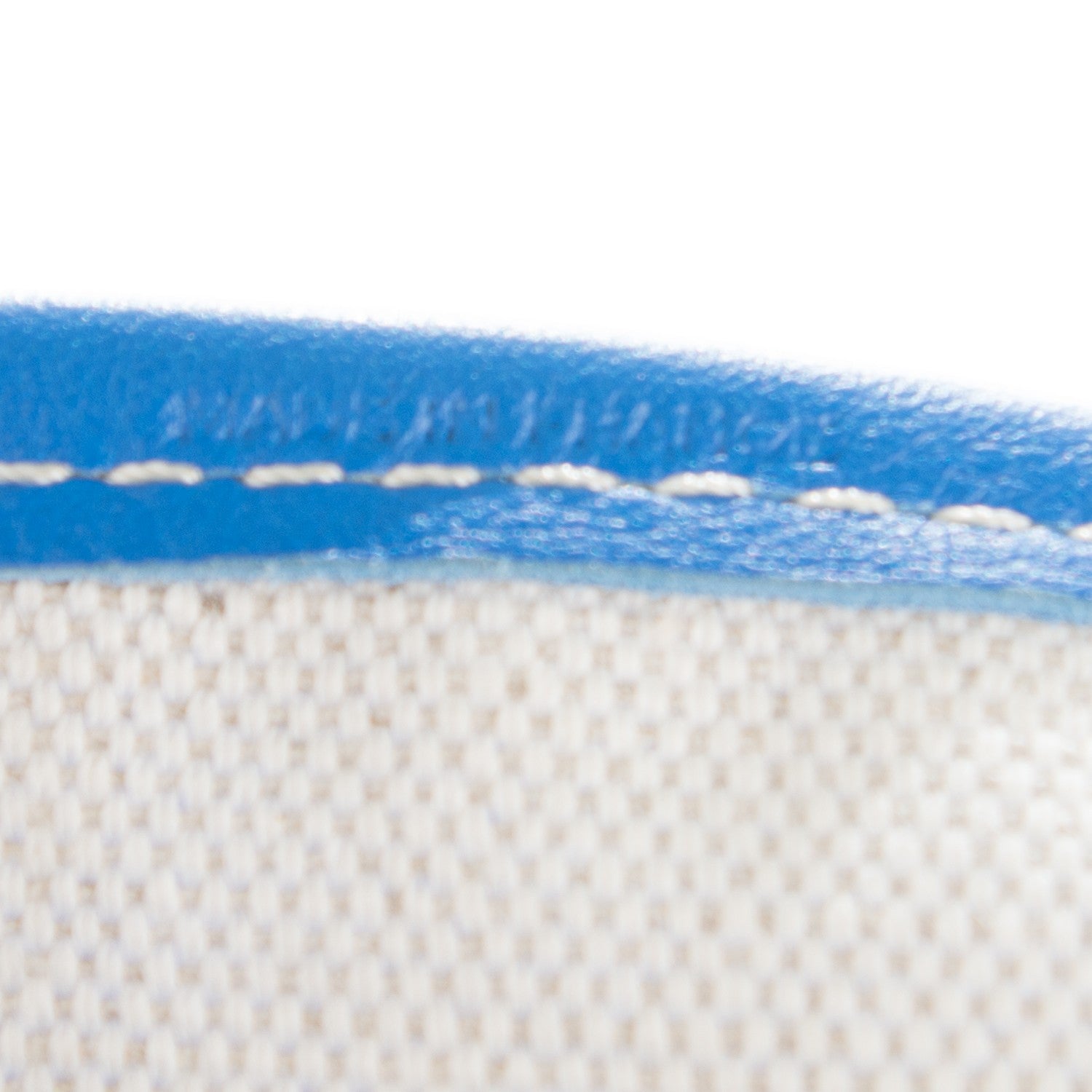 Goyard Goyardine Saint Louis GM Sky Blue 15 of 18